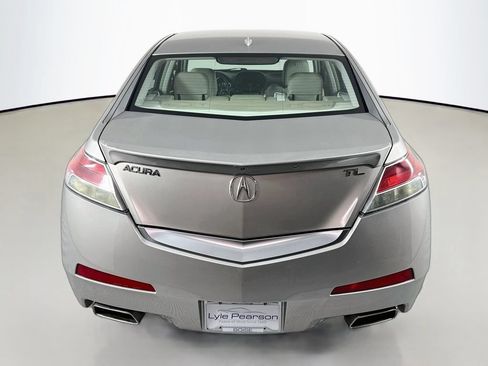 Used 2009 Acura TL w/ Technology Package FWD image 10
