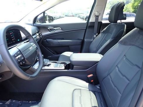 Used 2026 Kia Sportage SX AWD/4WD image 13