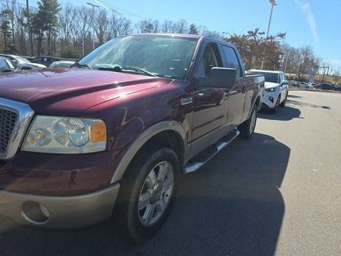 Used 2006 Ford F150 Lariat image 9