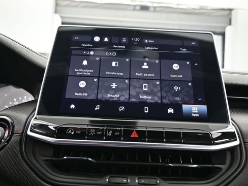 Used 2023 Jeep Compass Trailhawk image 22