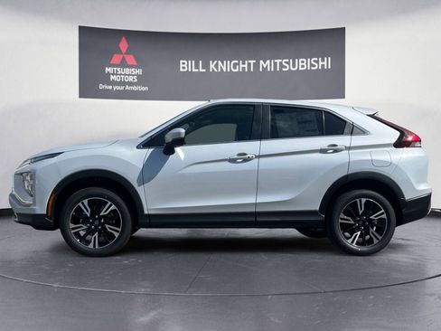 New 2025 Mitsubishi Eclipse Cross SE image 2
