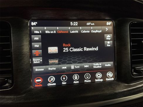 Used 2023 Dodge Charger R/T w/ Daytona Edition Group image 13