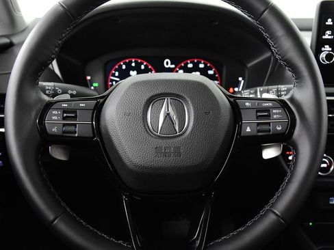 New 2026 Acura ADX FWD image 11