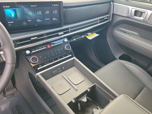 New 2026 Hyundai Santa Fe SEL image 6