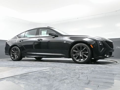 Used 2025 Cadillac CT5 Sport image 50