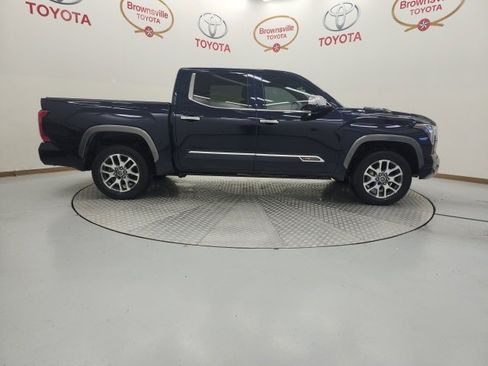 Used 2024 Toyota Tundra 1794 Edition image 3