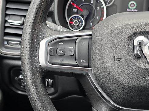 New 2026 RAM 3500 Tradesman AWD/4WD image 20