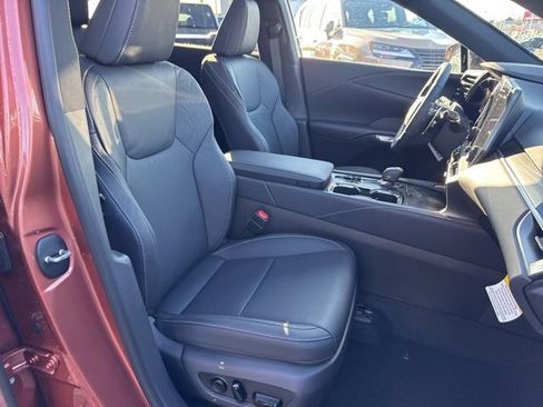 New 2026 Lexus RX 350 Premium Plus w/ Convenience Package image 21