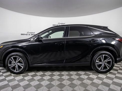 Used 2026 Lexus RX 350 FWD image 10
