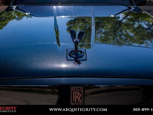 Used 2022 Rolls-Royce Cullinan w/ Dynamic Package image 19