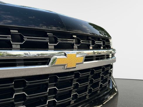 Used 2021 Chevrolet Tahoe LS w/ Driver Alert Package image 12