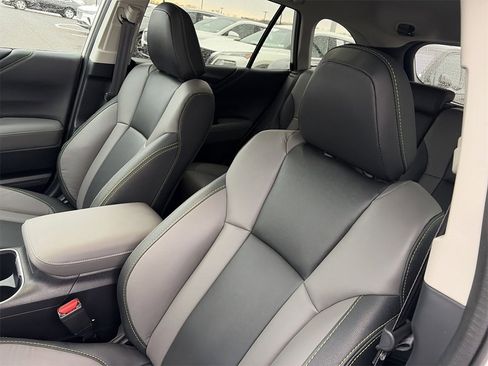 Used 2022 Subaru Outback Onyx Edition XT image 11