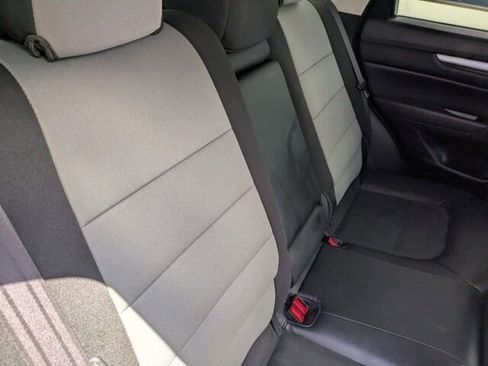 Used 2021 MAZDA CX-5 Touring image 29