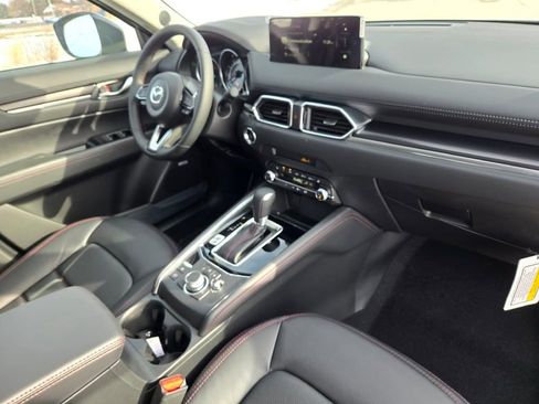 New 2025 MAZDA CX-5 Carbon Edition image 6