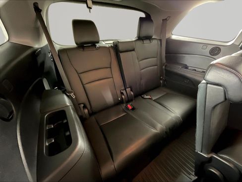Used 2017 Honda Pilot EX-L image 26