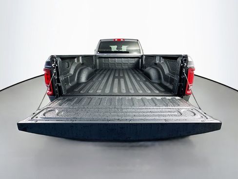 New 2026 RAM 3500 Big Horn AWD/4WD image 15