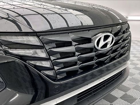 Used 2023 Hyundai Tucson SEL AWD/4WD image 28