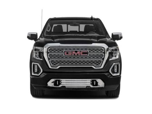 Used 2019 GMC Sierra 1500 Denali w/ Denali Ultimate Package AWD/4WD image 4
