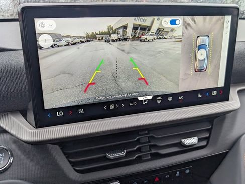 New 2026 Ford Explorer Tremor w/ Tremor Ultimate Package image 20