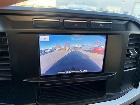 Used 2024 Ford F350 XL w/ Snow Plow Prep Package image 23