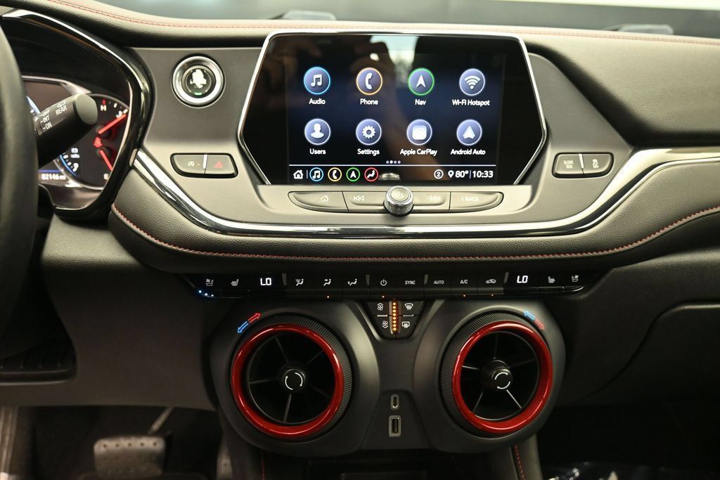 Used 2020 Chevrolet Blazer RS FWD image 18
