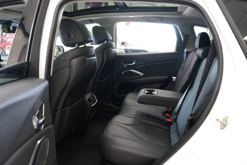 Used 2021 Acura RDX AWD image 46