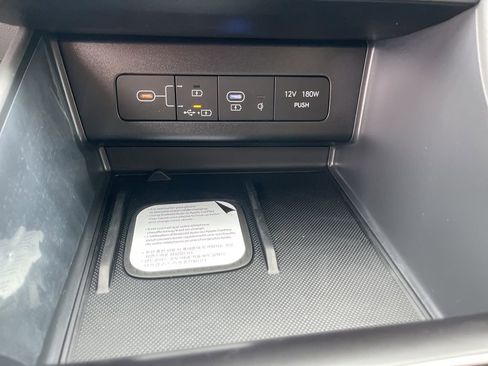 New 2026 Hyundai Sonata SEL FWD image 26