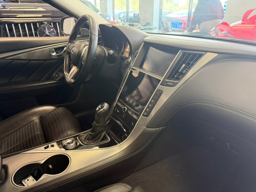 Used 2019 INFINITI Q50 Sport w/ Cargo Package (L96) AWD/4WD image 41