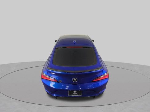 Used 2024 Acura Integra A-Spec FWD image 35