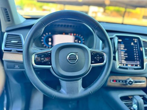 Used 2024 Volvo XC90 B6 Plus w/ Protection Package Premier image 20