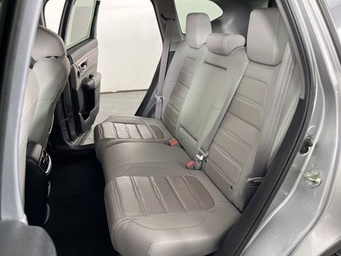 Used 2020 Honda CR-V Touring image 43