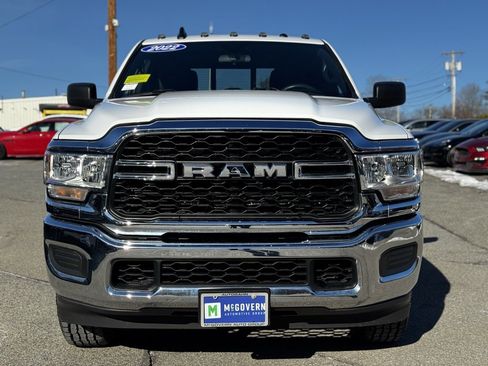 Used 2022 RAM 2500 Tradesman image 10