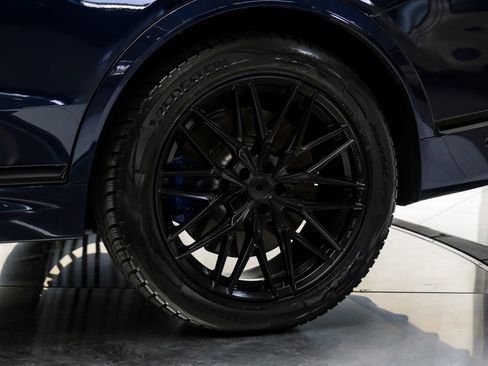 Used 2024 BMW ALPINA XB7 AWD/4WD image 63