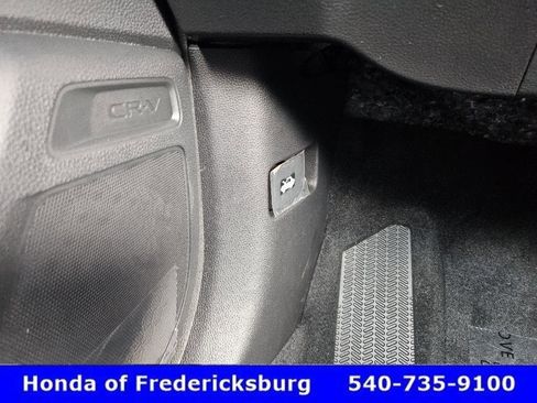 Used 2026 Honda CR-V EX-L image 40
