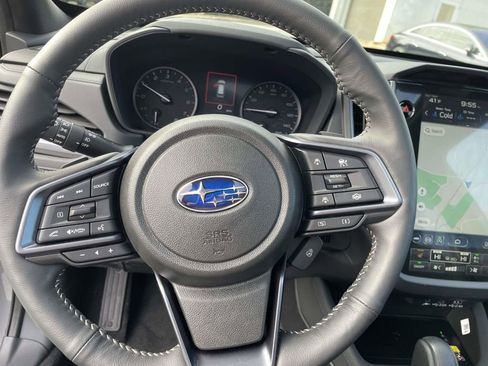 Used 2026 Subaru Forester Limited AWD/4WD image 23