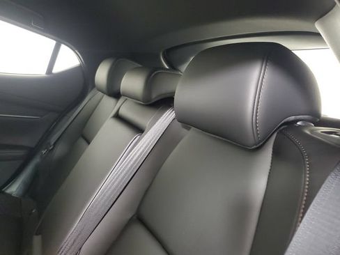 New 2026 MAZDA MAZDA3 s FWD image 12