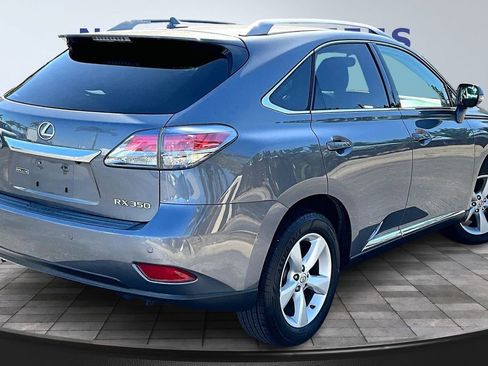 Used 2013 Lexus RX 350 image 6