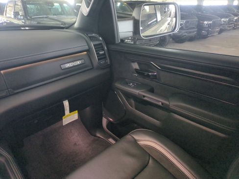 New 2026 RAM 1500 RHO image 17