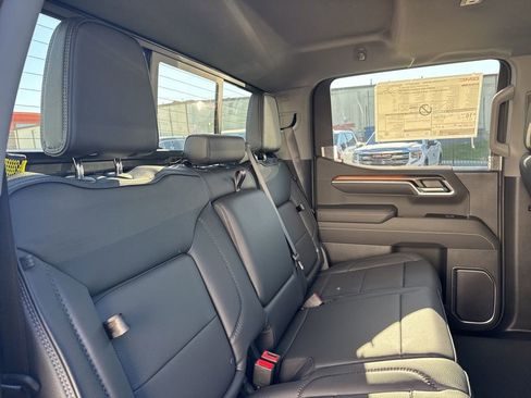 New 2026 GMC Sierra 1500 Denali w/ Technology Package image 30