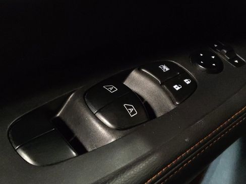 Used 2020 Nissan Pathfinder SV w/ Rock Creek Edition image 27