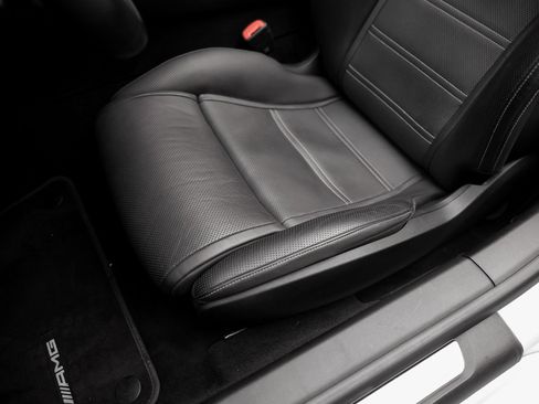 Used 2022 Mercedes-Benz SL 55 AMG 4MATIC image 66