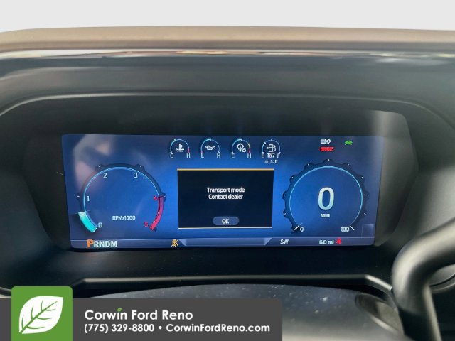 New 2026 Ford F250 King Ranch w/ Chrome Package AWD/4WD image 13
