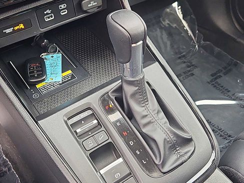 Used 2024 Honda CR-V EX-L image 27