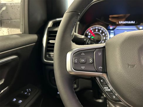 New 2026 RAM 1500 Big Horn image 19