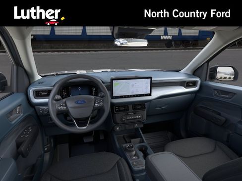 New 2026 Ford Maverick XLT AWD/4WD image 9