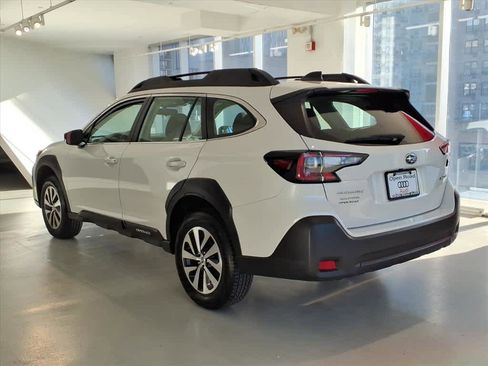 Used 2024 Subaru Outback image 6