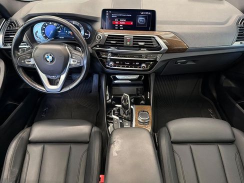 Used 2019 BMW X4 xDrive30i AWD/4WD image 16