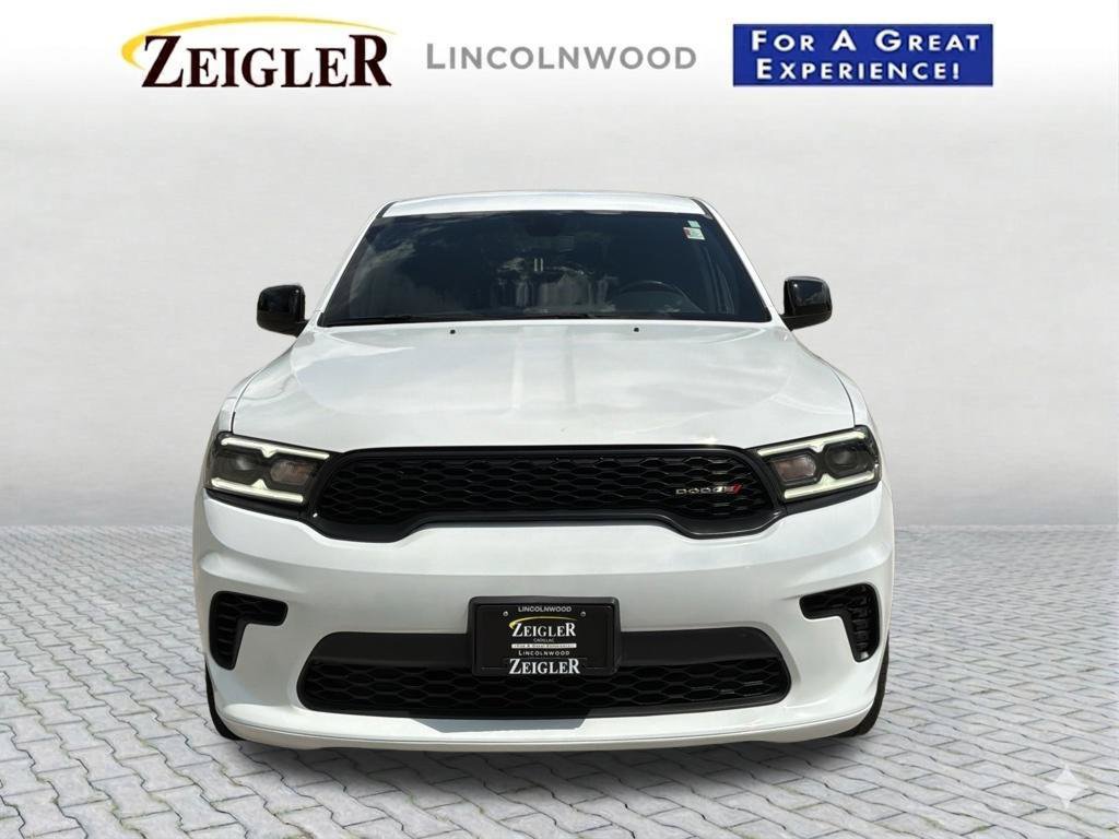 Used 2023 Dodge Durango GT AWD/4WD image 9