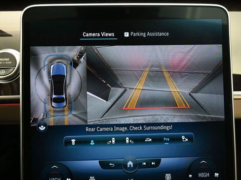 Used 2023 Mercedes-Benz S 580 4MATIC Sedan image 15