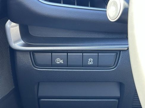 New 2026 MAZDA MAZDA3 s Sport image 15